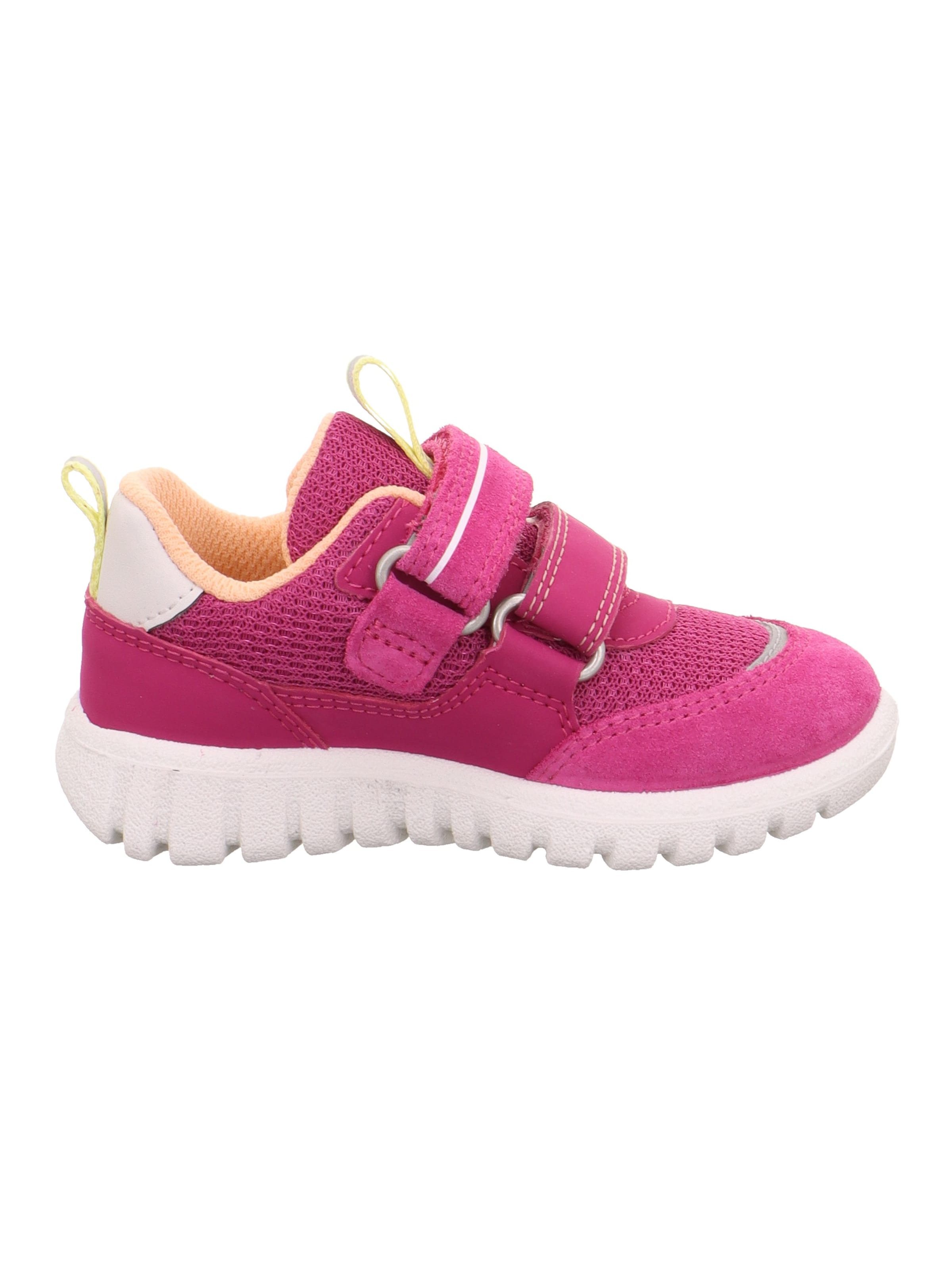 SUPERFIT Sneakers in Pink