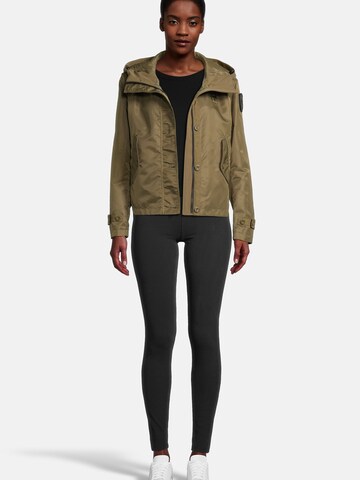 Veste mi-saison 'Marcella' Blauer.USA en vert