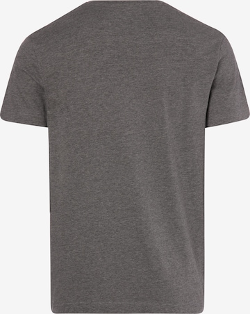 Nils Sundström Shirt in Grey