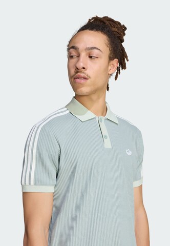 ADIDAS ORIGINALS Shirt in Groen