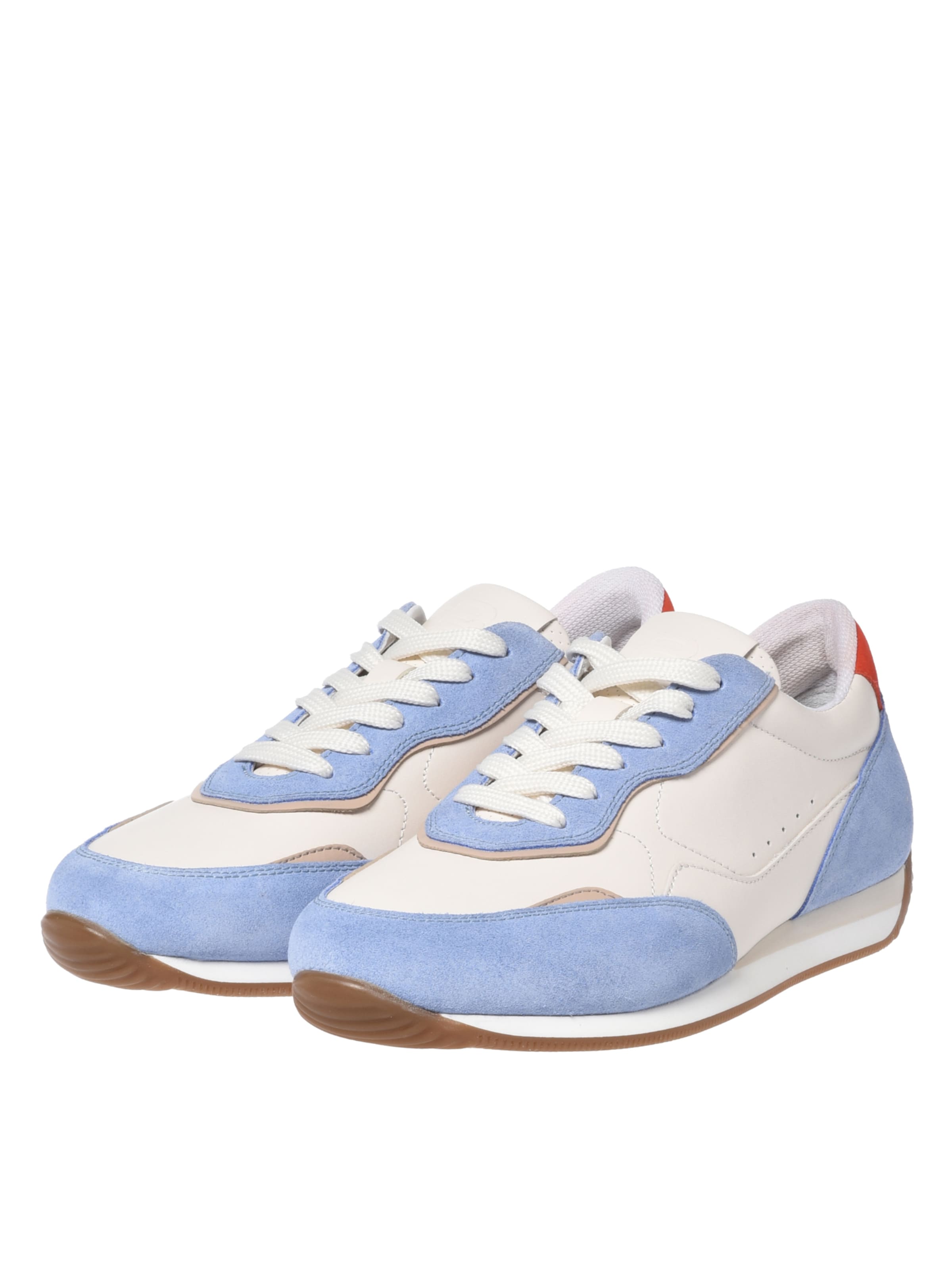 BALDININI Sneakers in Blue