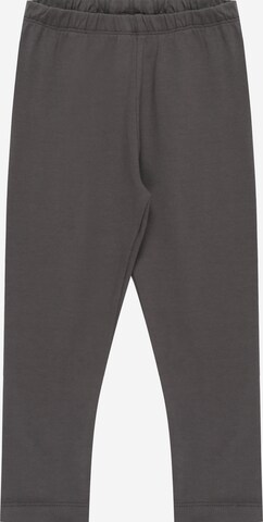 Walkiddy Skinny Leggings in Grey: front