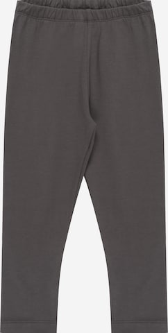 Walkiddy Leggings i grå: framsida