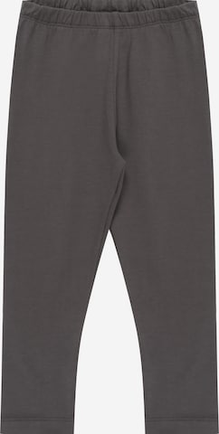 Walkiddy Skinny Leggings in Grey: front