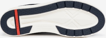 Chaussure de sport à lacets 'MANOLIS' LLOYD en bleu