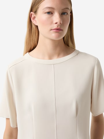 BOGNER Bluse 'Scarlet' in Beige