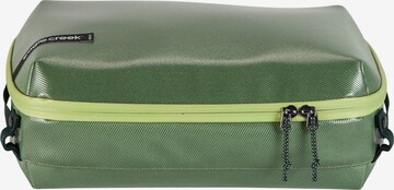 Sac pour appareil photo EAGLE CREEK en vert