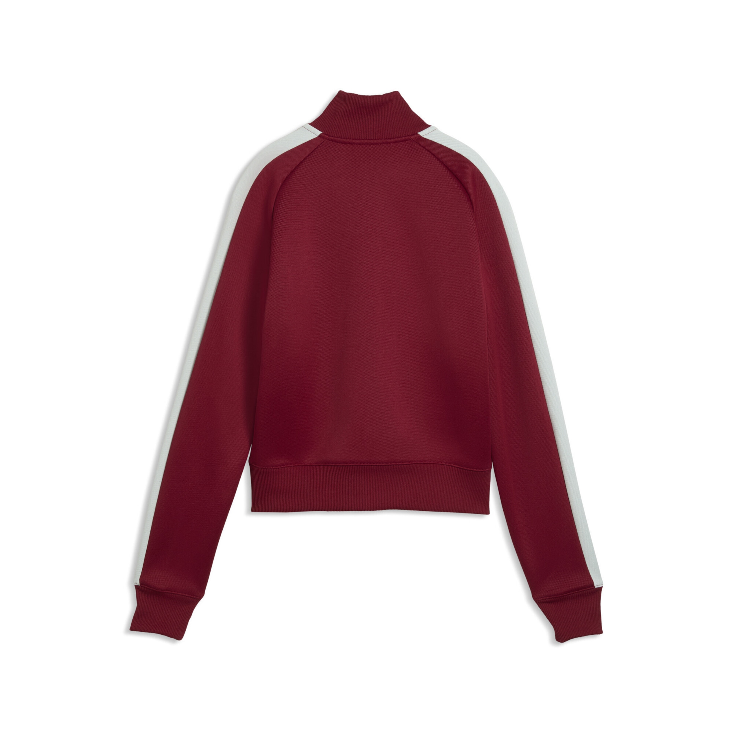 PUMA Sweatvest 'T7 Always On' in Rood