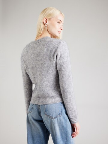 Lindex - Pullover 'Livia' em cinzento