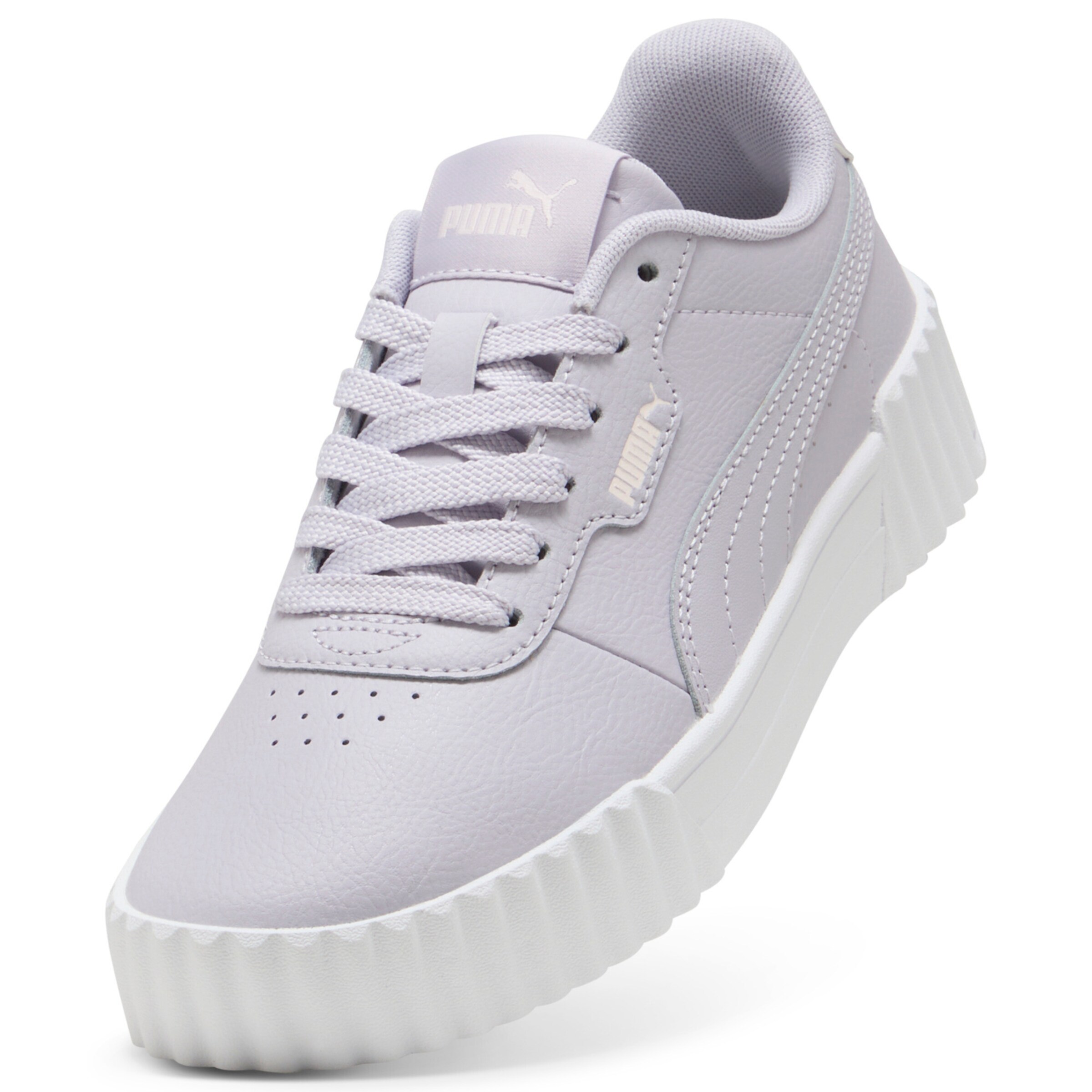 PUMA Sneaker 'Carina 3.0' in Lila