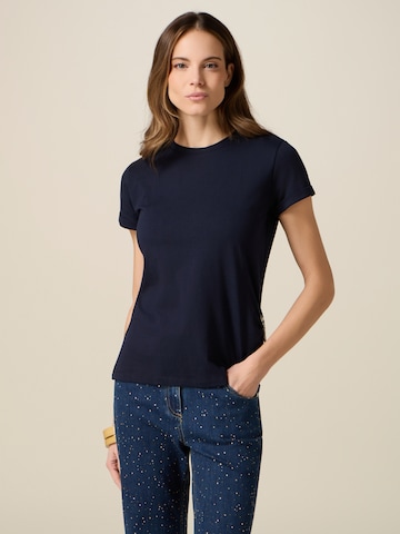 oltre Shirt in Blue