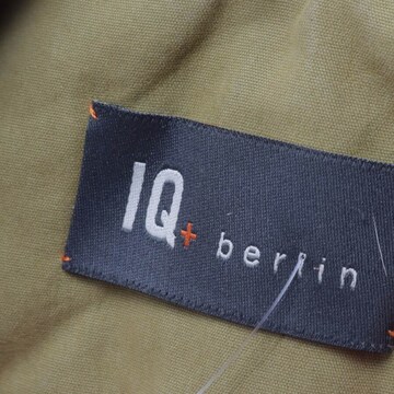 IQ+ Berlin Jacket & Coat in XS in Green