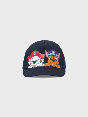 NAME IT Hat 'PAWPATROL' in Blue