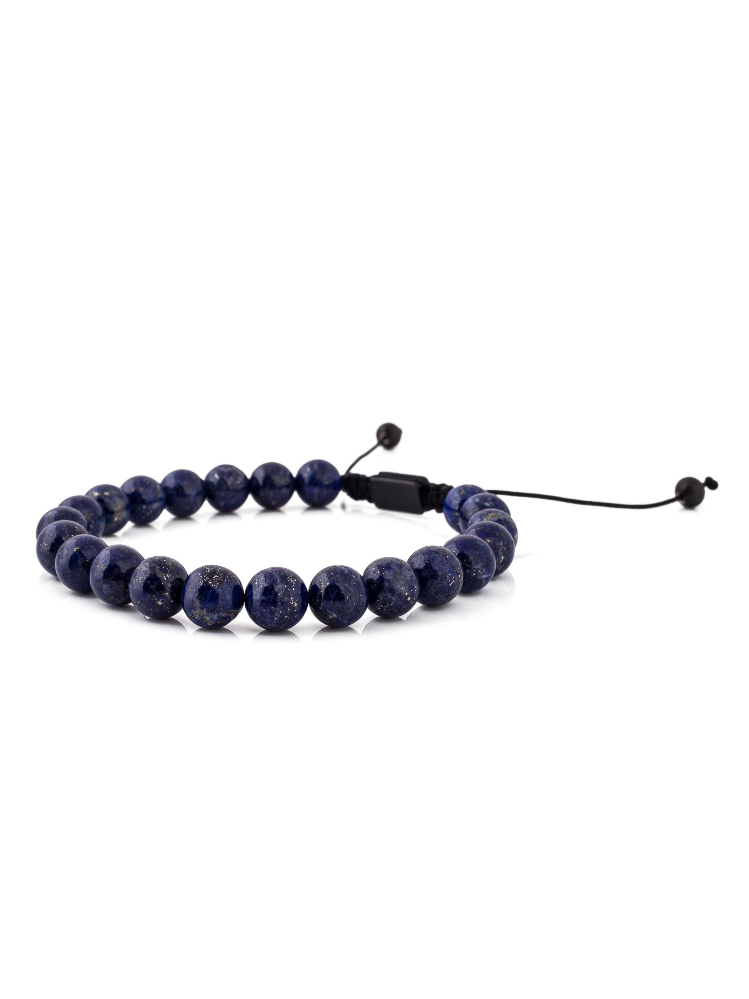 Akitsune Bracelet 'Venatio' in Blue