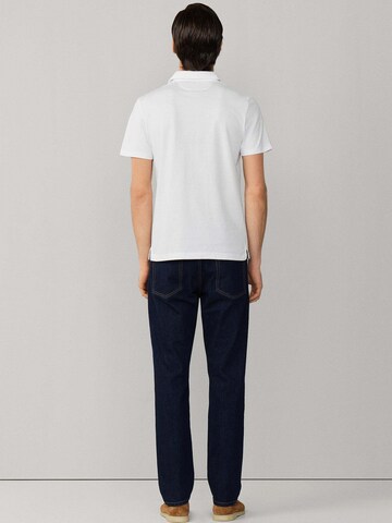 Hackett London Shirt in White