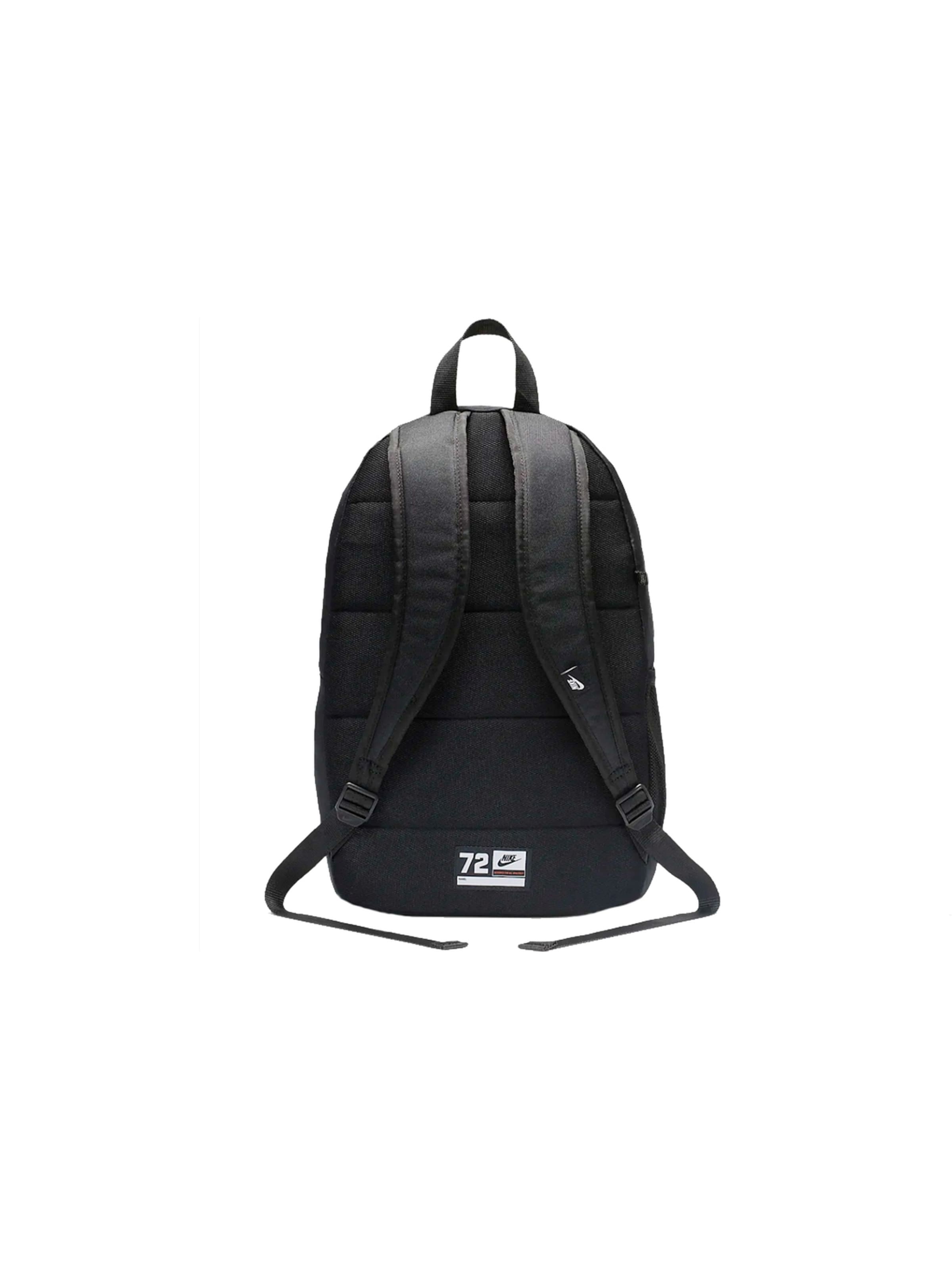 NIKE Backpack 'Nike Elemental GFX FA19' in Black