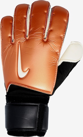 NIKE Athletic Gloves in Mixed colors: front