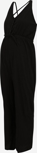 MAMALICIOUS Jumpsuit 'MLCAILEEN LIA' in de kleur Zwart, Productweergave