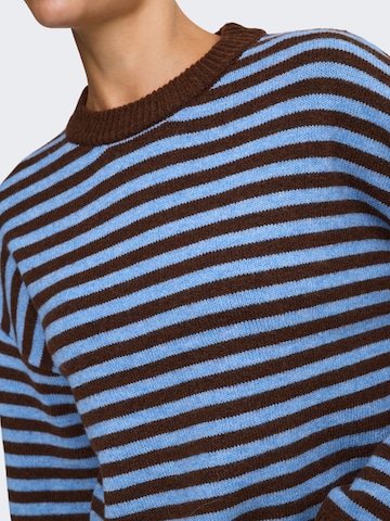 Pullover di ONLY in blu