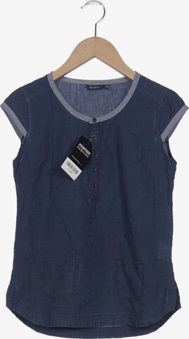 Pepe Jeans Top & Shirt in XXS in Blue: front