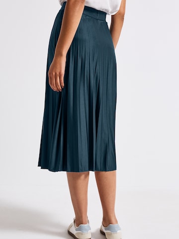 STREET ONE Rok in Blauw