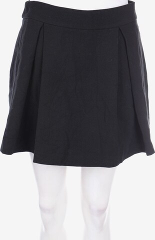 MANGO Skirt in S in Black: front