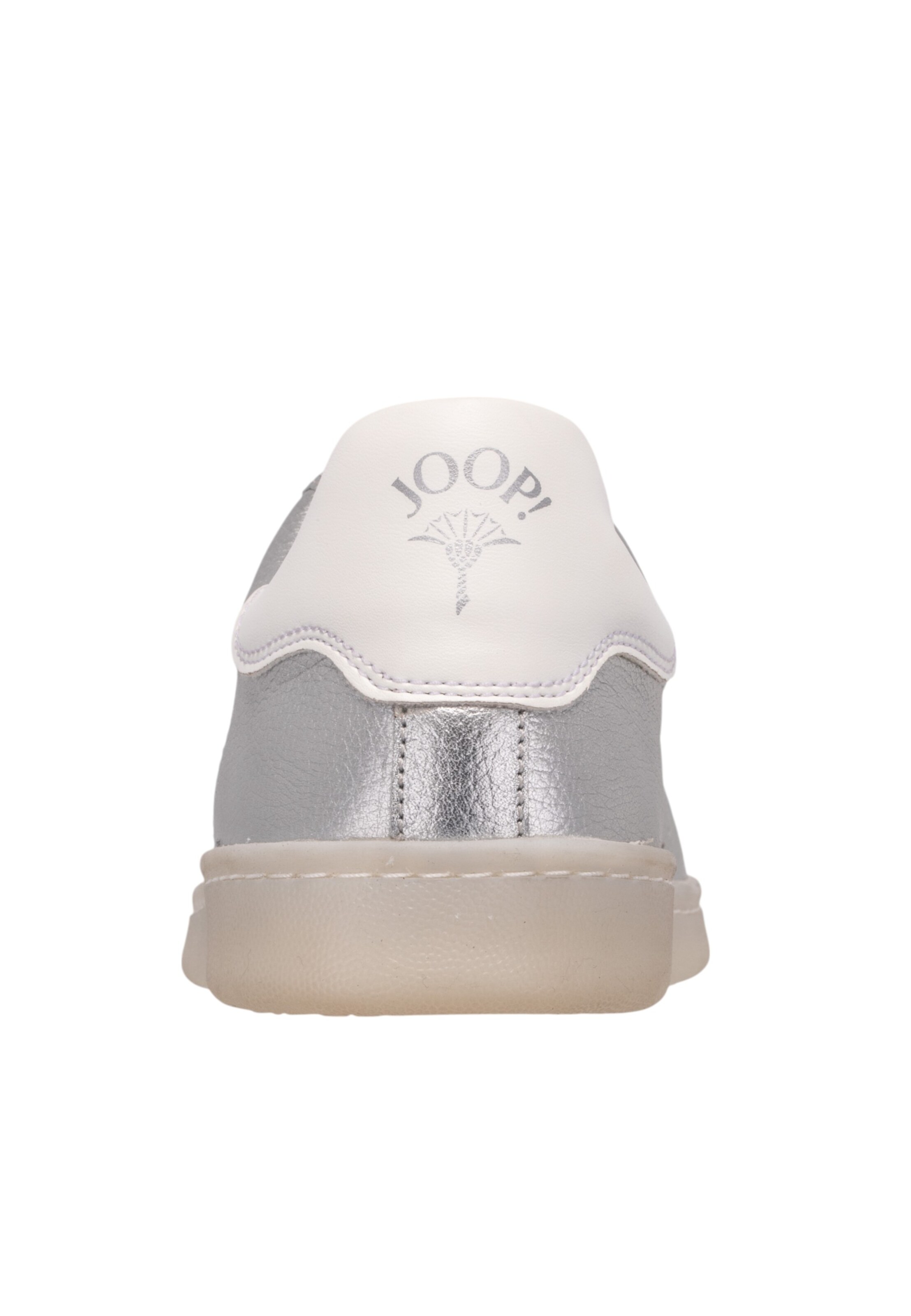JOOP! Sneaker 'Sofisticato 1.0 Isa' in Silber