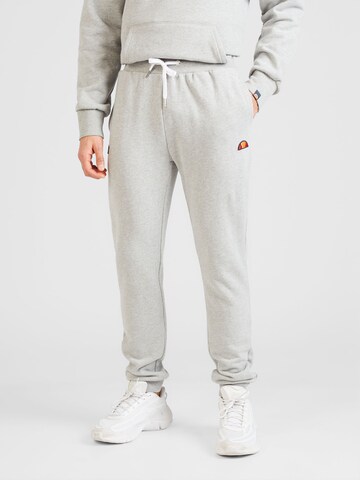 ELLESSE Sweatsuit 'Traccota' in Grey