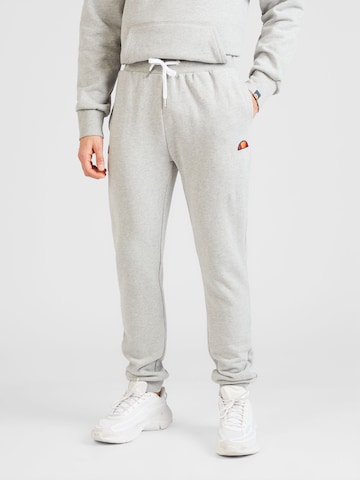 ELLESSE Sweatsuit 'Traccota' in Grey