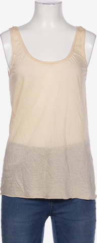 COS Top S in Beige: predná strana