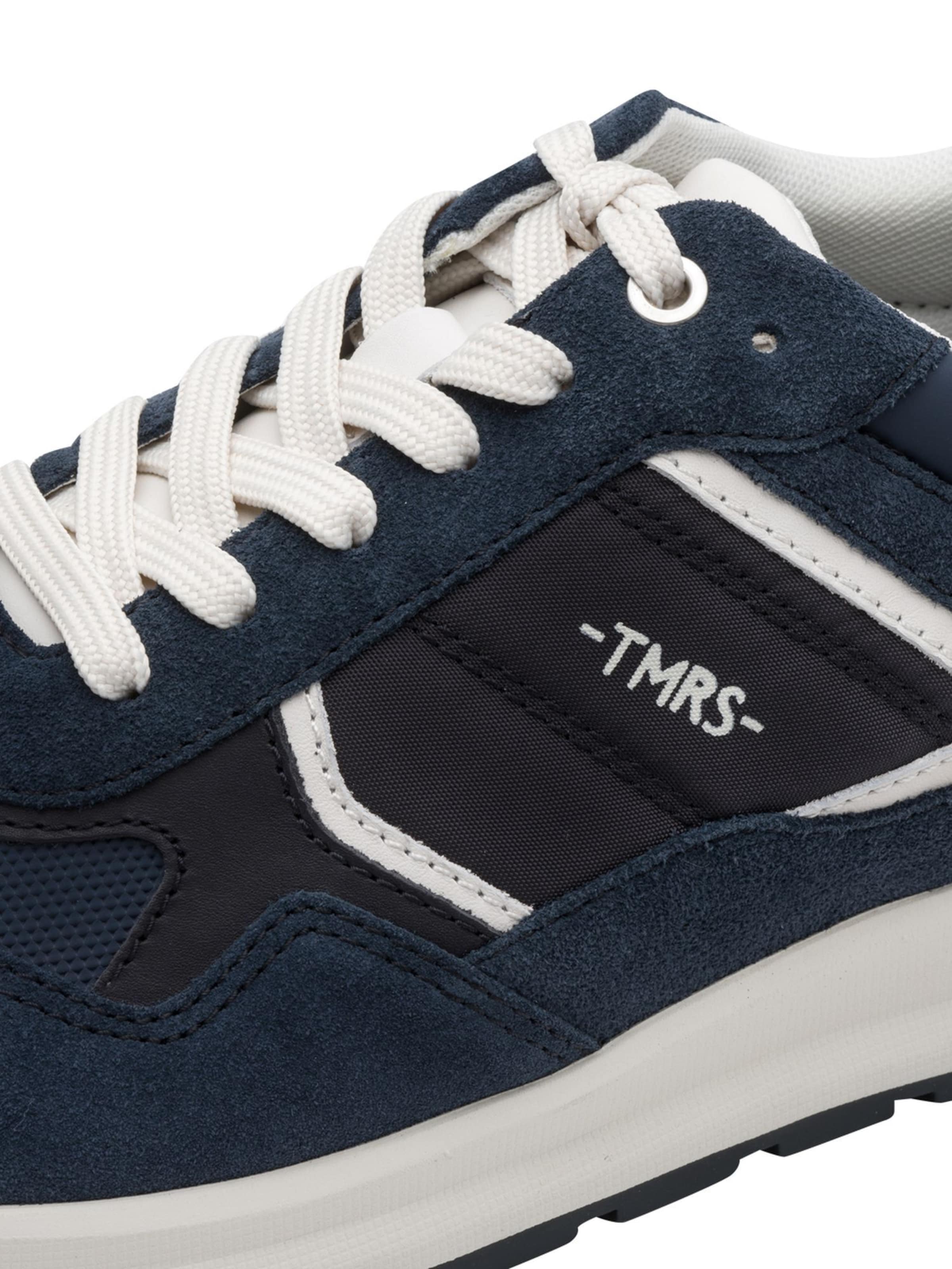 Tamaris Sneaker in Blau