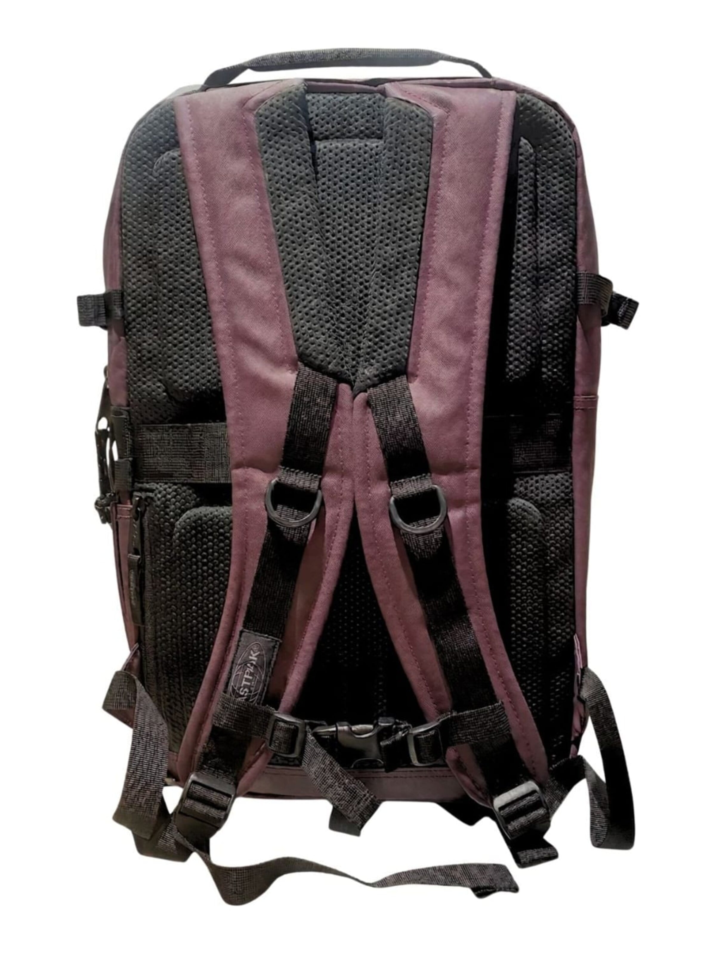 Sac à dos 'Tecum' EASTPAK en violet