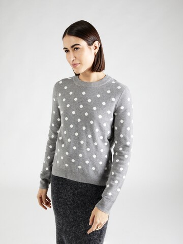 GAP Pullover i grå: forside