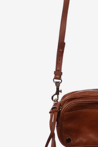 BOSS Handtasche klein Leder One Size in Braun