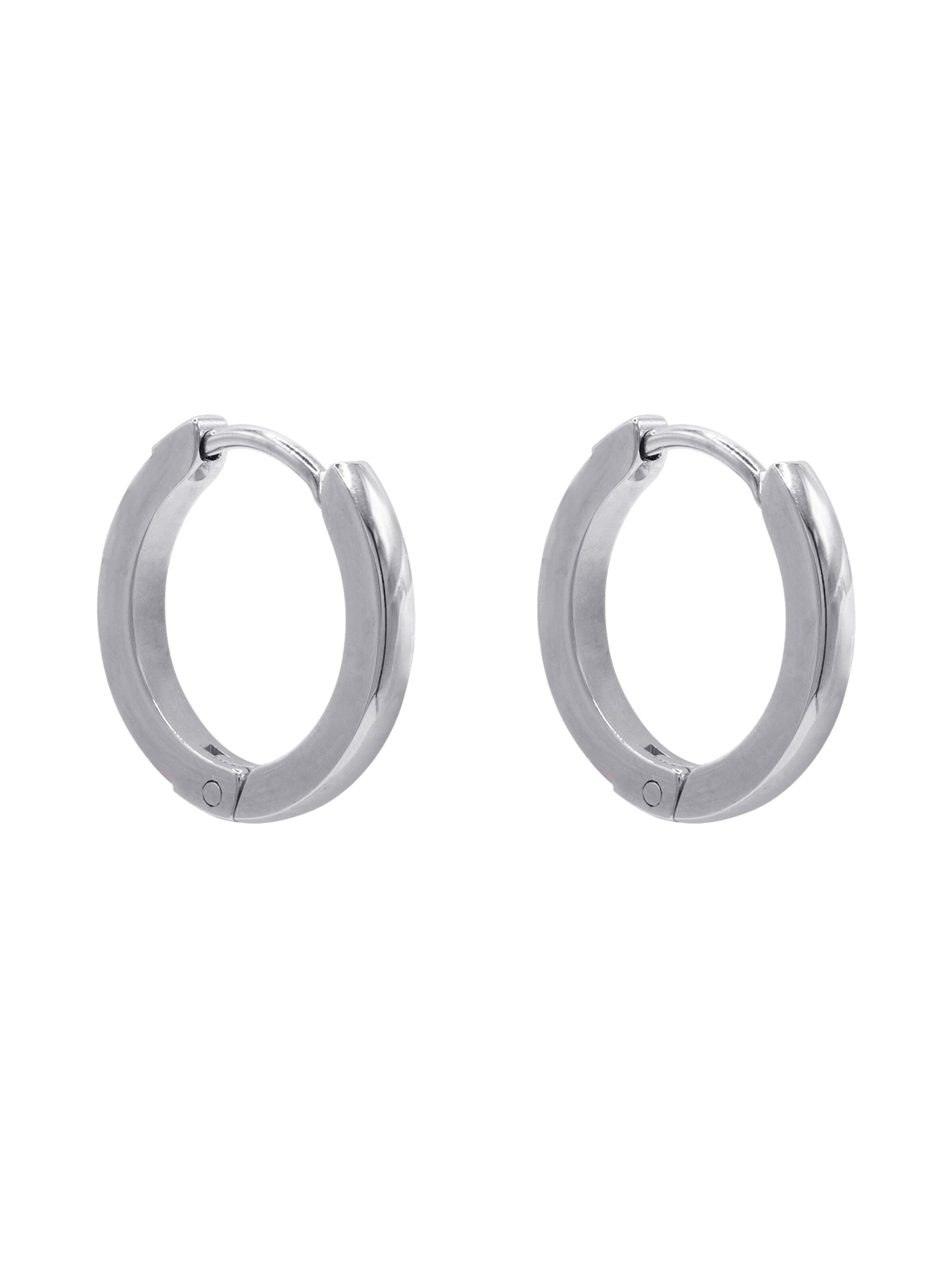 Heideman Earrings 'Hedda' in Silver