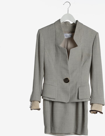 Dior Kostüm S in Mischfarben: Vorderseite
