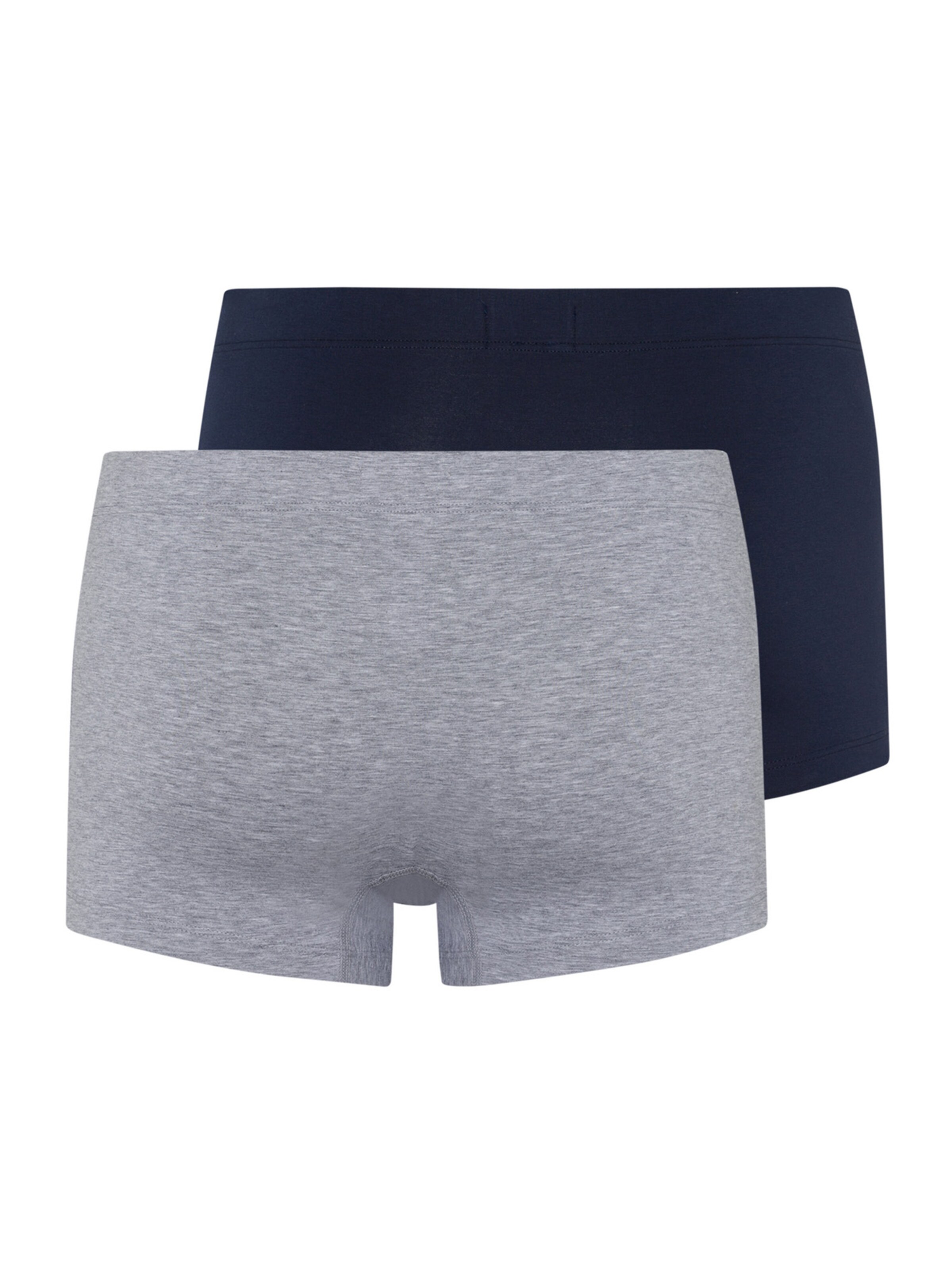 Boxers ' Cotton Essentials ' Hanro en bleu