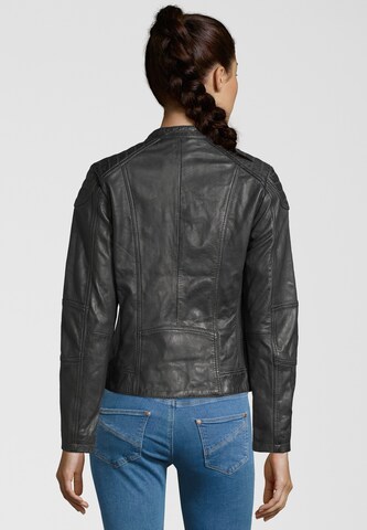 7ELEVEN Between-Season Jacket 'Bastia' in Grey