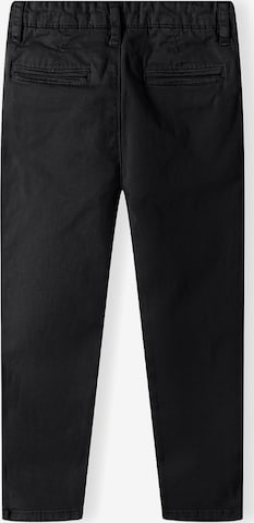 Regular Pantalon MINOTI en noir