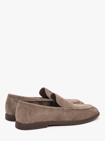 Estro Moccasin '2601-2-301' in Green