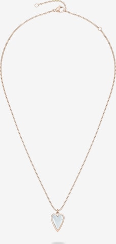 Liebeskind Berlin Kette in Gold: Vorderseite