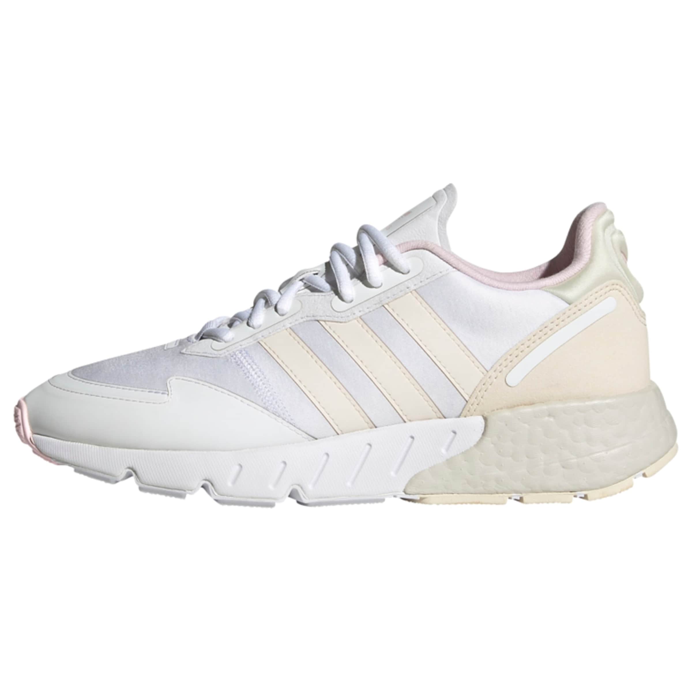 ADIDAS ORIGINALS Sneakers 'ZX 1K Boost' in Light Purple