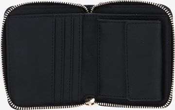 Porte-monnaies GUESS en noir