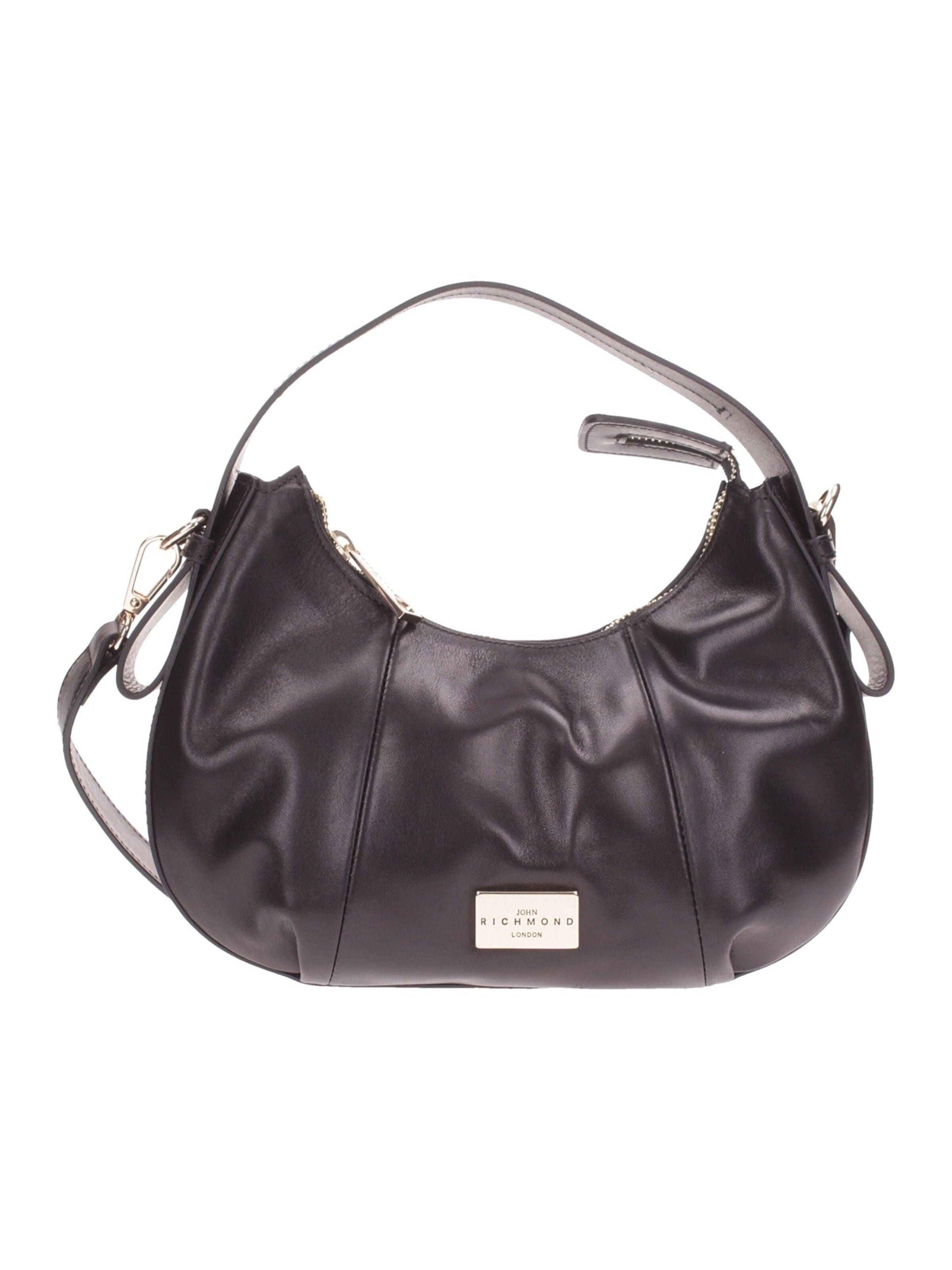 Borsa a tracolla 'John richmond Borsa JR-W-1149' di John Richmond in nero: frontale