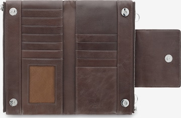 Picard Smartphone Case 'Candra' in Brown