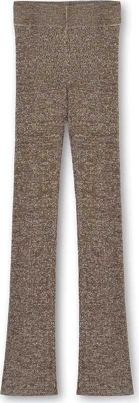 Envii Flared Hose 'Enlove' in Braun Envii Flared Hose 'Enlove' in Braun