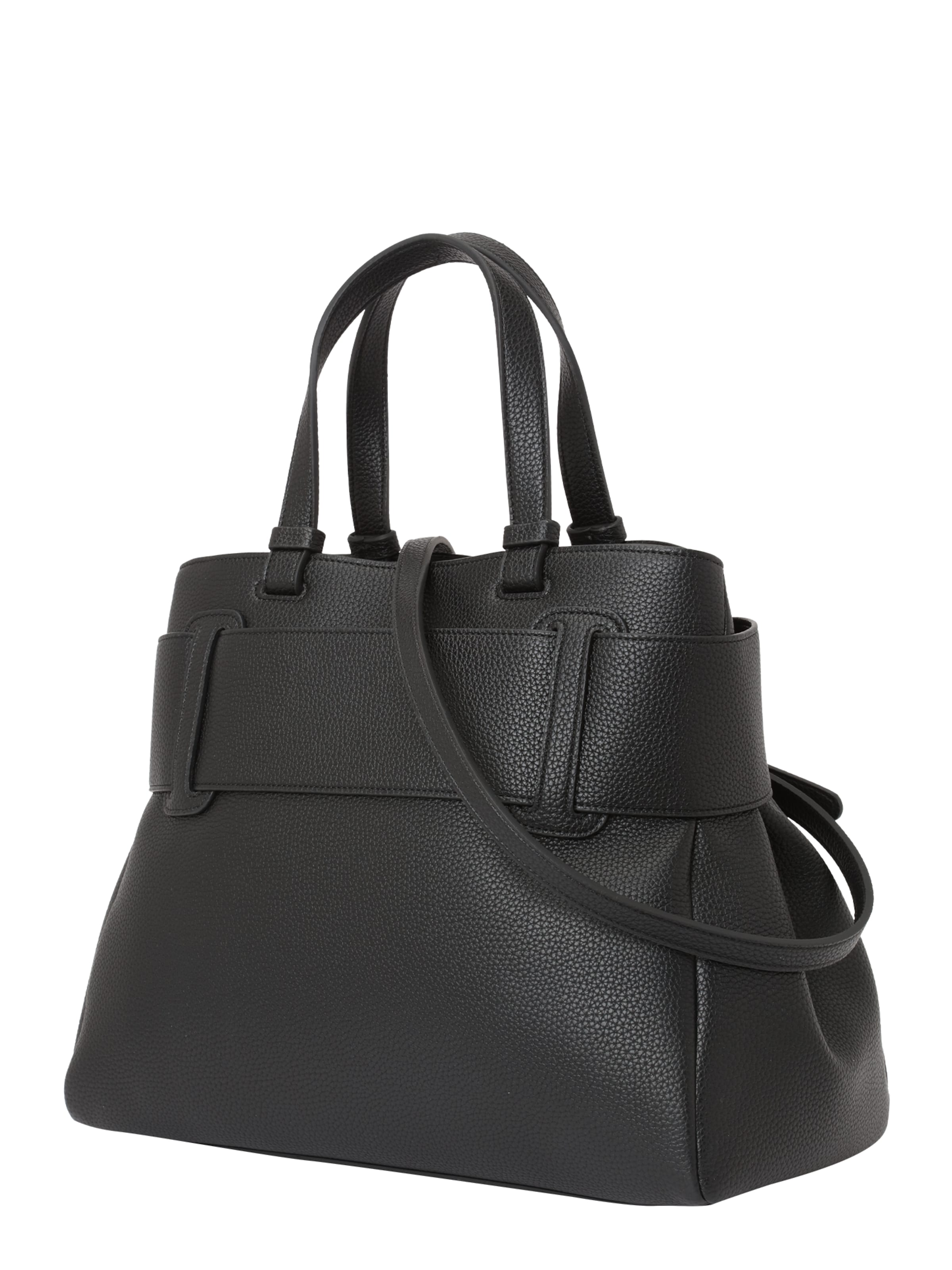 ARMANI EXCHANGE Kézitáska 'Susie' - fekete