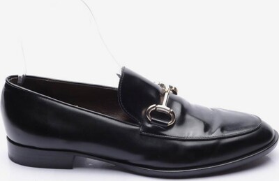 Attilio Giusti Leombruni Flats & Loafers in 38 in Black, Item view