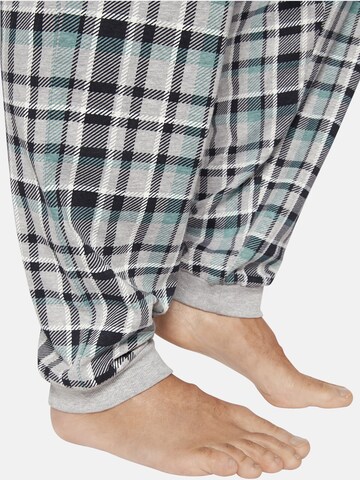 Jan Vanderstorm Pajama Pants ' Jarmin ' in Grey