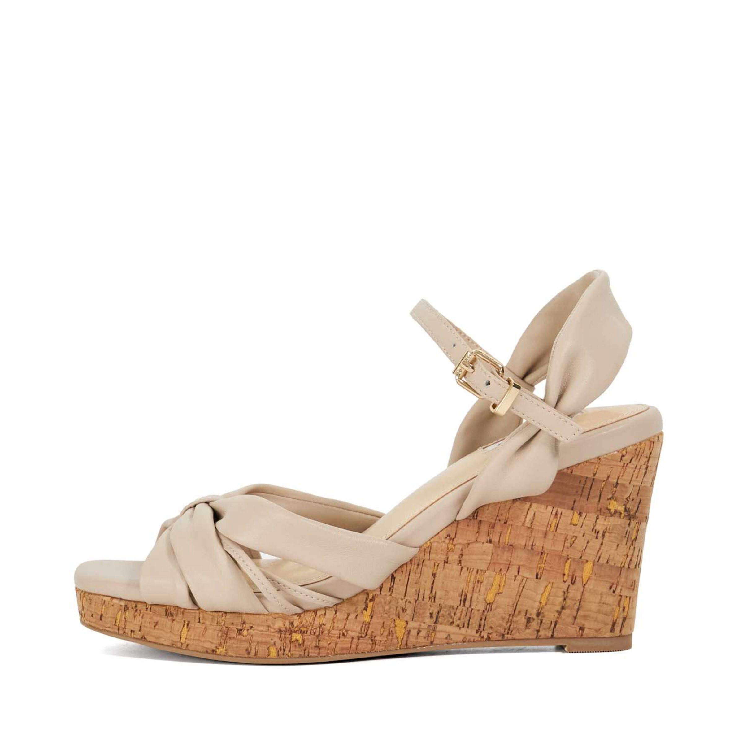 Dune LONDON Sandals in Beige